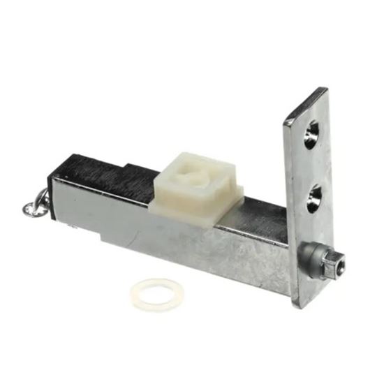 Picture of Hinge, Spring Cartridge for Hoshizaki Part# 3A9206-01