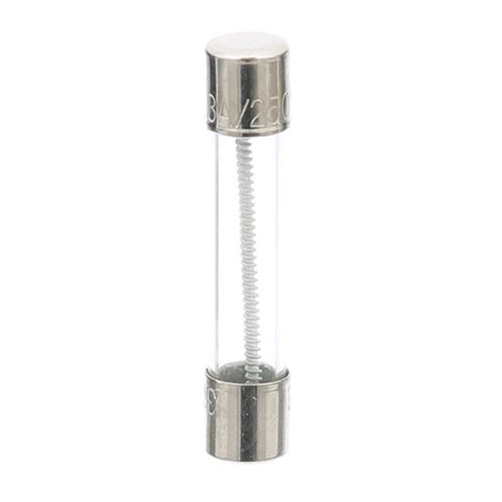 Picture of Fuse, Slo Blow, 3A for Accutemp Part# AT0E-2731-1