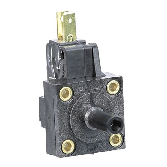 Picture of Switch, Pressure, 5.5"Wc for Accutemp Part# AT1E-2647-3