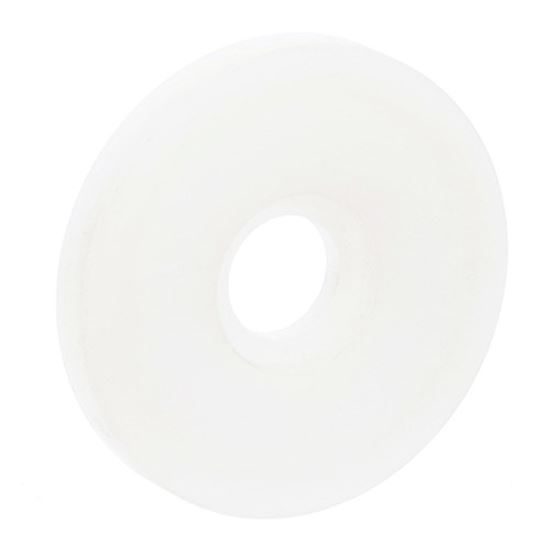 Picture of Washer, Handle, Delrin for Quality Industries Part# 200089