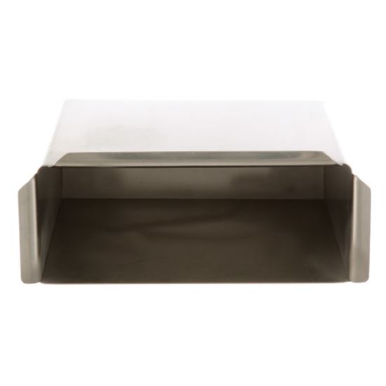 Picture of Dough Ball Pan Assy for Quality Industries Part# 200470