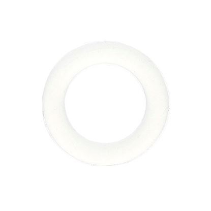 Picture of Washer, Rubber, 1/2"D for Quality Industries Part# 5001996-090