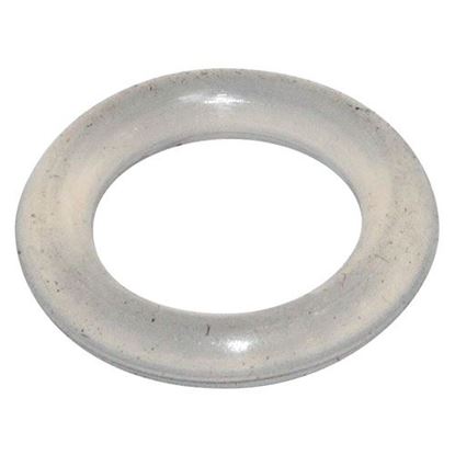 Picture of Washer, Rubber, 1/2"D for Quality Industries Part# 900035