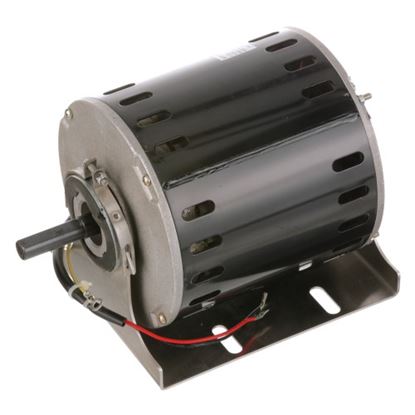 Picture of Motor, 1/4Hp 115V 60Hz, Sifter for Quality Industries Part# 900184