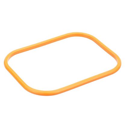 Picture of O-Ring, Rubber, 9-1/2"Idns for Quality Industries Part# 5004526-072