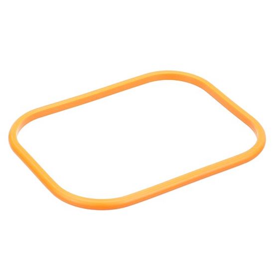 Picture of O-Ring, Rubber, 9-1/2"Idns for Quality Industries Part# 5004526-072
