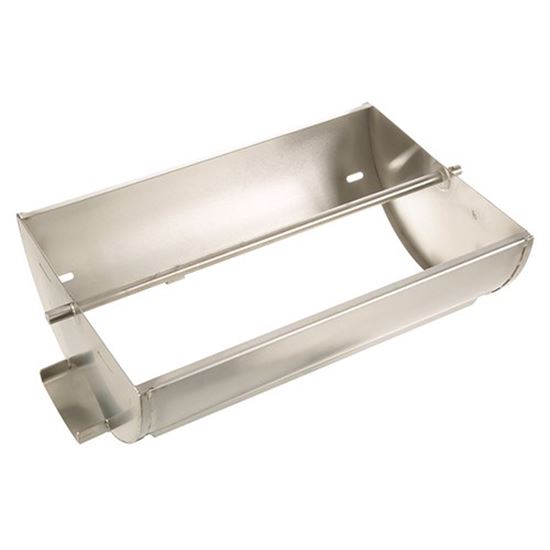 Picture of Frame, Sifter Basket for Quality Industries Part# 202412