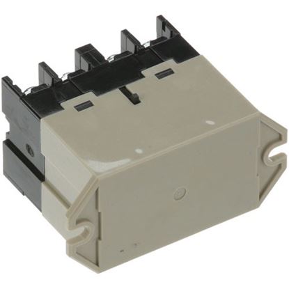 Picture of Relay, Power, Dpst, 120V for Vollrath/Idea-medalie Part# 23239-1
