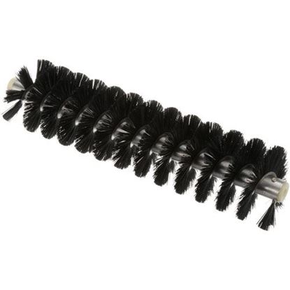 Picture of Sifter Brush Assy, Black for Ayrking Part# B150