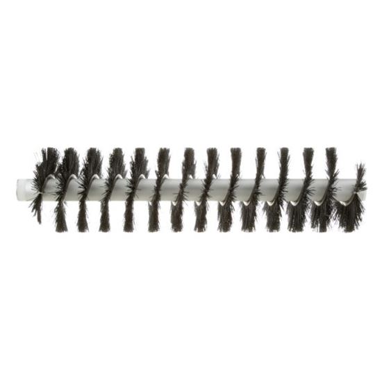 Picture of Sifter Brush Assy, Black for Ayrking Part# B150