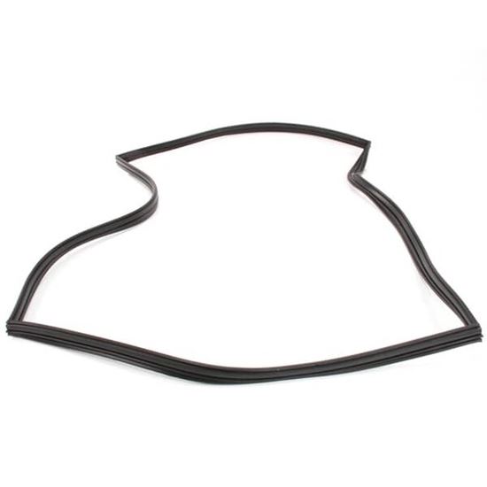 Picture of Gasket, Door, Bottom for TRUE Part# 810751
