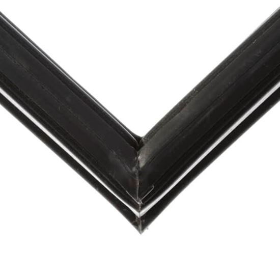 Picture of Gasket, Door, Top for TRUE Part# 810750