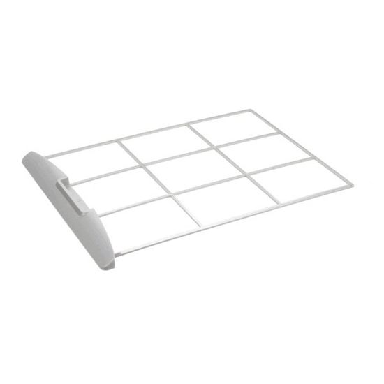 Picture of Air Filter, Silver for Scotsman Part# 02-4212-03