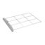 Picture of Air Filter, Silver for Scotsman Part# 02421203