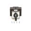 Picture of Switch, Rotary, 3-Pole for Nieco Part# 23193