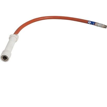 Picture of Hose, Filter for Henny Penny Part# 51660