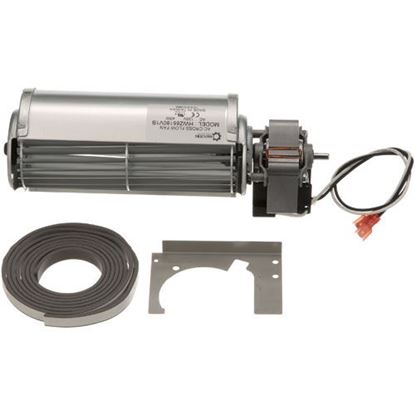Picture of Blower Motor Kit230V 50/60Hz for Hatco Part# R02-12-066-01