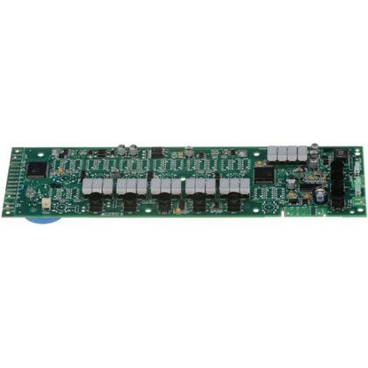 Picture of Control, Hc90X 5 Timersingle for Henny Penny Part# 83760