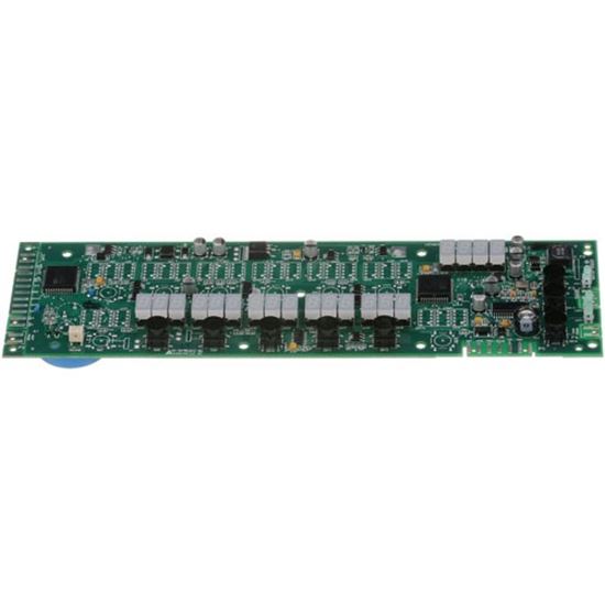 Picture of Control, Hc90X 5 Timersingle for Henny Penny Part# 83760