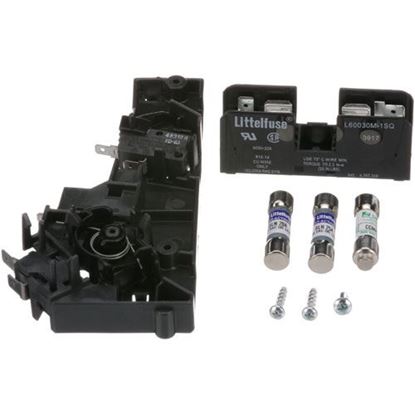 Picture of Kit, Intrlk/Fuse/Block for Amana-Litton Part# 14179126