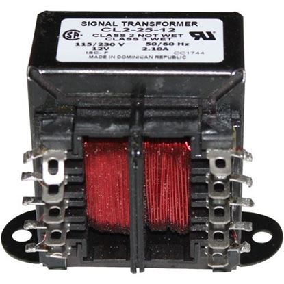 Picture of Transformer for Marshall Air Part# 503329