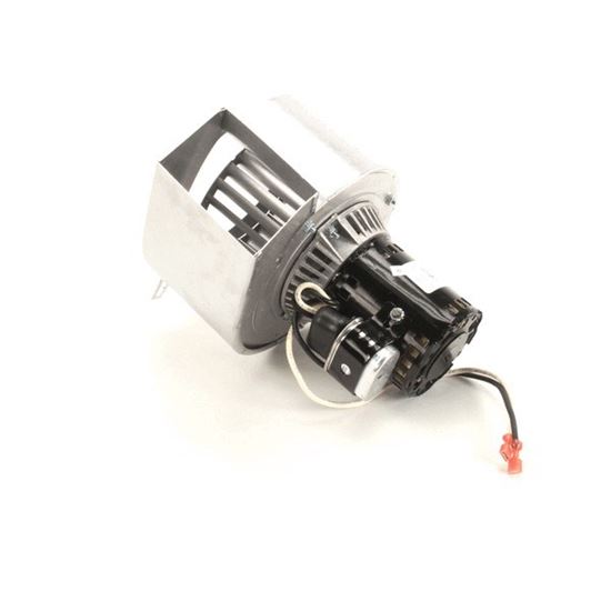 Picture of Blower Motor Assy for Middleby Marshall Part# 62343