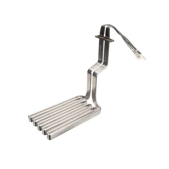 Picture of Element, Flat Bar220V 8.5Kw for Pitco Part# 50007807