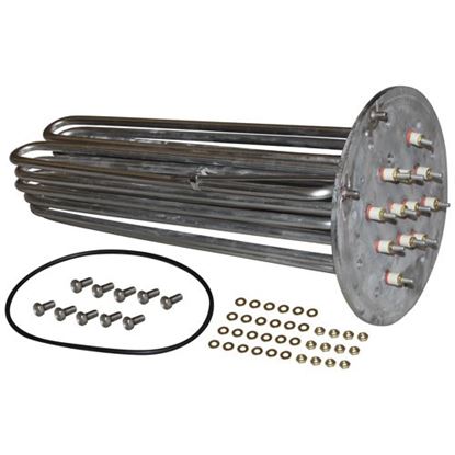 Picture of Heater,Booster,Instl Kit240V 30Kw,W/ Stud for Hobart Part# 913102-00141