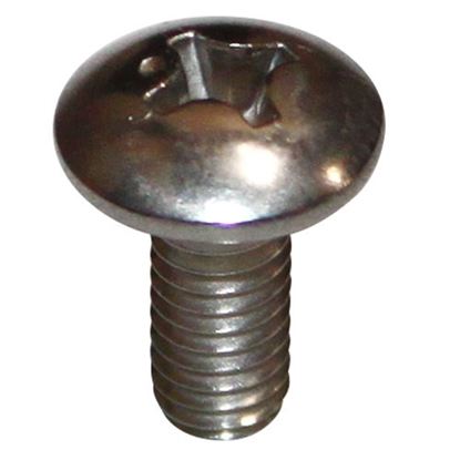 Picture of Screw, Truss Head, S/S for Hoshizaki Part# 7C32-0410