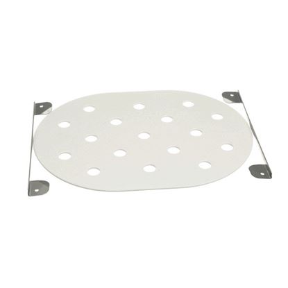Picture of Svc Kit,I1,Upr Jet Plate for Turbochef Part# I1-3219
