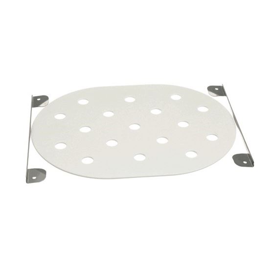 Picture of Svc Kit,I1,Upr Jet Plate for Turbochef Part# I1-3219