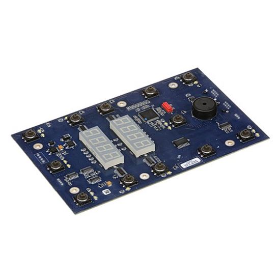 Picture of Svc Kit, Interface Board for Alto Shaam Part# 5018996