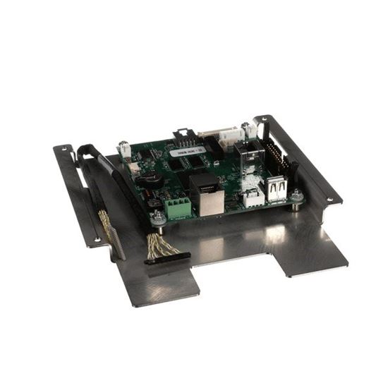 Picture of Interface Brd, Upgrd Kit for Alto Shaam Part# 5023646