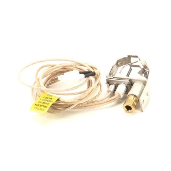 Picture of Pilot Ignitor Assy, Nat for Woodstone Ovens Part# 7000-0749