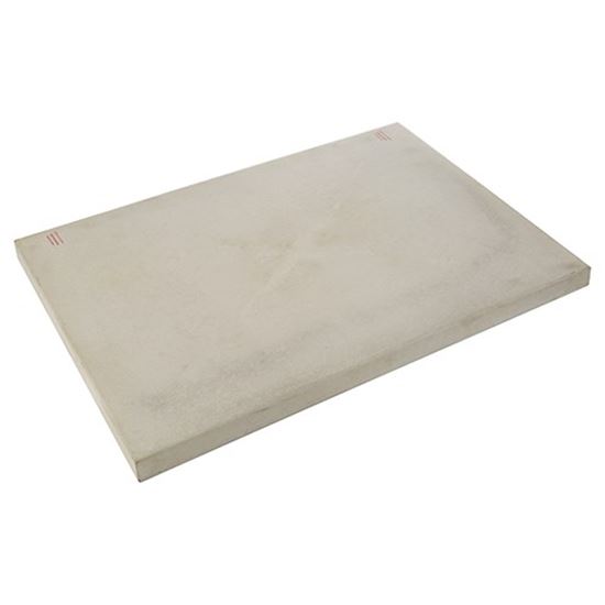 Picture of Baking Stone, 1-1/2" X 21" X 30-3/8" for Blodgett Part# 59087