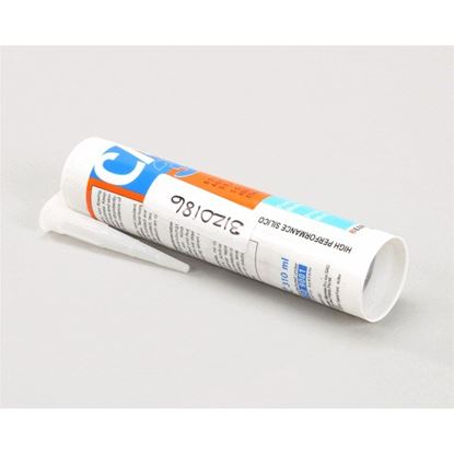 Picture of Sealant, Caf30, 310Ml Rtv Silastic for Merrychef Part# 31Z0186