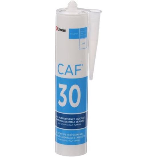 Picture of Sealant, Caf30, 310Ml Rtv Silastic for Merrychef Part# 31Z0186