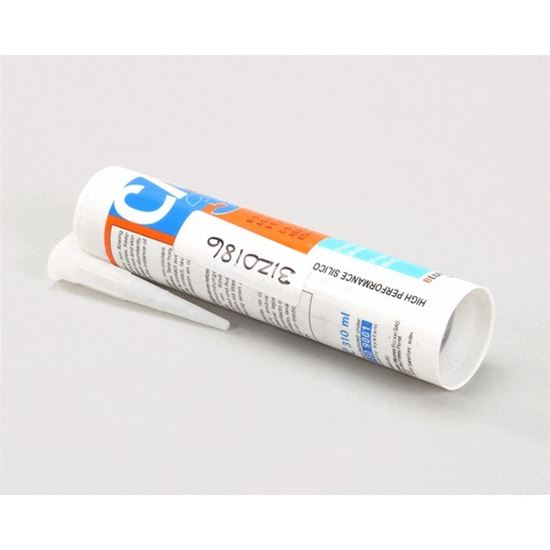 Sealant, Caf30, 310Ml Rtv Silastic for Merrychef Part 31Z0186