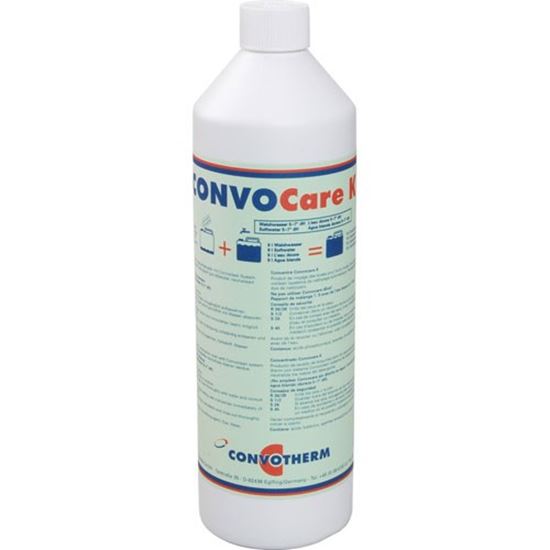 Picture of Convo-Care, 2.5 Gal for Cleveland Part# W-CARE2