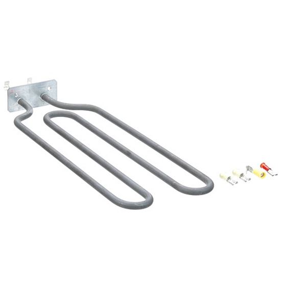 Picture of Heat Element, M-Shaped1360W for Intermetro Part# RPC13-366