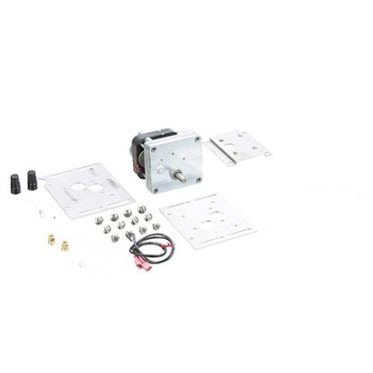 Picture of Gearmotor Kit, 230V 3Rpm for Roundup Part# 7001954