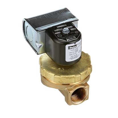 Picture of Valve, Solenoid, 3/4", 110-120V for Hobart Part# 271002-00001