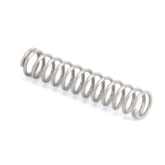 Picture of Spring, Compression, Ss Belt for Stero Part# A60-1190