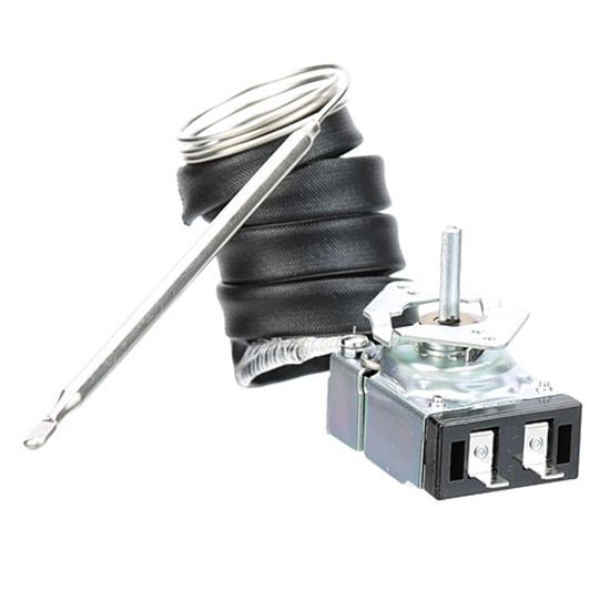 Picture of Thermostat Only, 250F for Randell Part# EL HFT1601