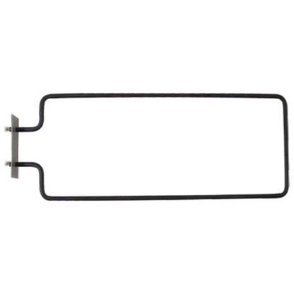 Picture of Element, 120V 500W 16A for FWE (Food Warming Eq) Part# EL500-120-A16