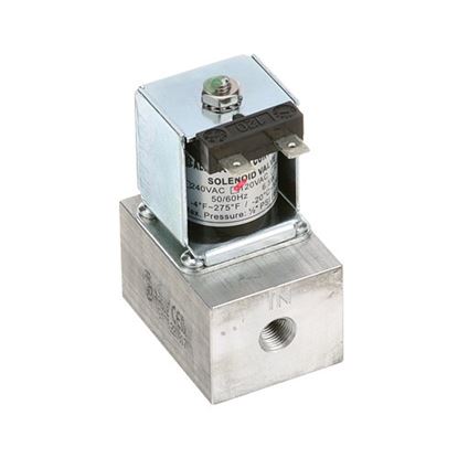 Picture of Solenoid Gas Valve for Lang Part# 2V8050208