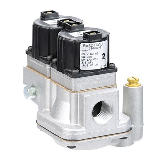Picture of Valve, Gas, Lp for Groen Part# Z098444