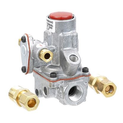 Picture of Safety Valve Kit for Jade Range Part# 8400101000
