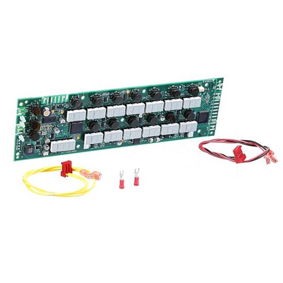 Picture of Timer Rplc Kit, Hc90X for Henny Penny Part# 140115