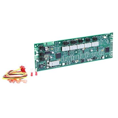 Picture of Timer (5) Rplc Kit,Hc90X for Henny Penny Part# 140116